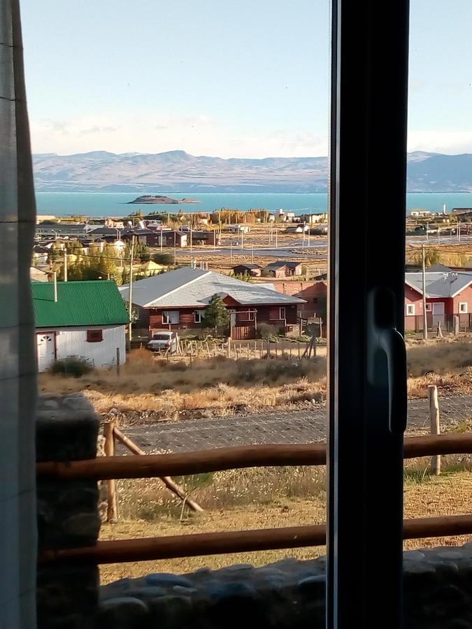 La Mata De Calafate Villa El Calafate Exterior photo